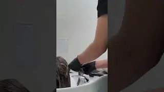 Сложное окрашивание в I’M MO’
