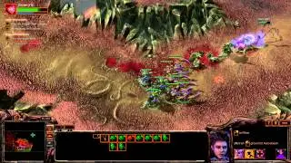 StarCraft 2 - HotS - Brutal - 15 - Supreme