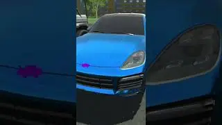 #симуляторавтомобиля2 топ 4 машины для бездорожья в симулятор автомобиля 2 🫠