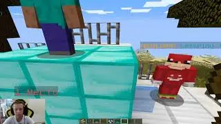 #Minecraft