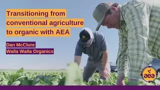 Using Biology in an Organic Mix-Vegetable Operation
