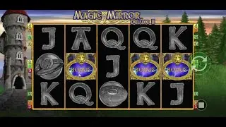 High Stake Slot Bonus Mix with The Bandit!