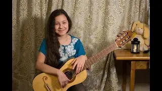 Цыганочка. Обр. Ерохин В.