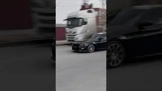 BMW 5 series 2л дизель