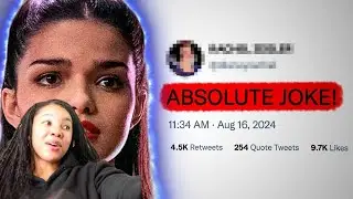 Snow White Movie is Gonna Be "WOKE" and Fans Are PISSED | Reaction