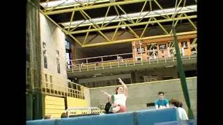 Summer Bonus Bouncing Session