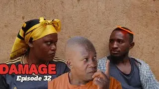 DAMAGE  Episode 32