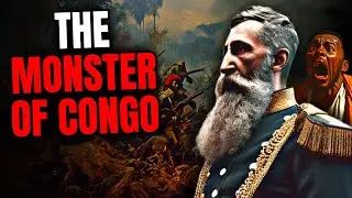 Untold Story Of King Leopold Who Killed Over 10 Million Africans | Black Culture