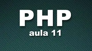 Curso de PHP #11 - Break