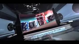 Rotatus   Cinema 4D Templates   Project Files