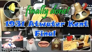 1931 Atwater Kent 84 Part 4 FINAL