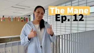 S7 E12 The Mane MMEA Edition -- Fantasy, ChatGPT, Misguided, & More!
