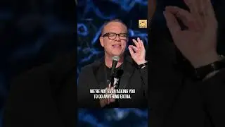 Bad People | Tom Papa