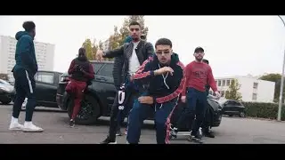 Alrima - C'est Léger (Clip Officiel)