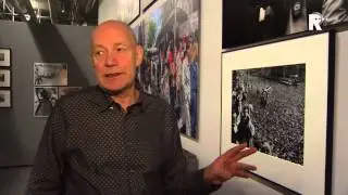 Fotomuseum brengt ontwikkeling Rotterdam in beeld