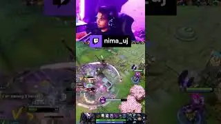 Rampage Dota   