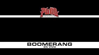 boomerang