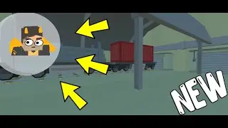 НОВАЯ ПАСХАЛКА НА КАРТЕ|ОБЗОР КАРТЫ ПОДПИСЧИКА|SIMPLE SANDBOX 2