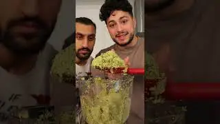How to Make Falafel