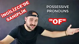 SIFIRDAN İNGİLİZCE - #19 - İNGİLİZCE'DE 