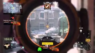 Black Ops 3: 7 Man Feed