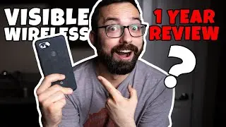 Visible Wireless Review: 3 Reasons You Need to Try Visible