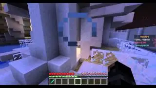 Minecraft-MineGames-HideAndSeek #1