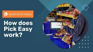 How does Pick Easy work?