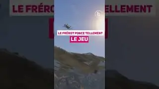 LaSalle est en roue libre !