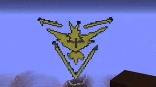 Minecraft Team Instinct Logo