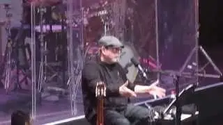 Hoy mi deber...en vivo - julio/2015