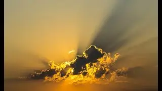 Free Cloud Effect Green Screen
