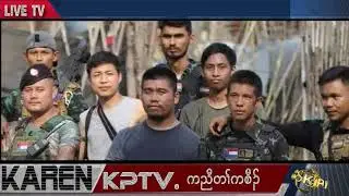 KPTV News 22 October 2024