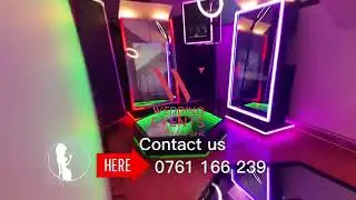 Cocktail bar si selfi 360 Alba Iulia