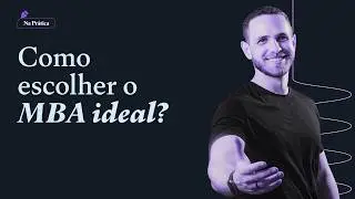 NÃO FAÇA MBA SEM VER ISSO ANTES! - Como escolher o MBA ideal?