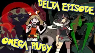 Pokemon: Omega Ruby | Full Story Summarized