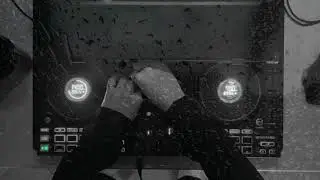 Alone // Future Garage Mix