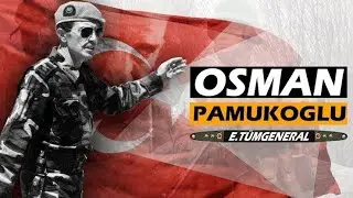 Osman Paşa (Osman Pamukoğlu) Kimdir? 🇹🇷 Özel Klip - Plevne