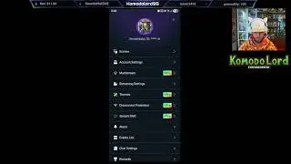 ✨️ How to create scenes and stream to Twitch on StreamLabs Mobile!! ✨️