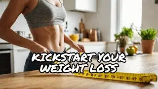 How To Start Weight Loss Journey At Home Must See!