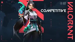 Valorant | 105 Team Eliminations | Sage Gameplay