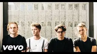 The Vamps - Waves (Music Video)