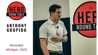Navigating the Impact of Social Media: Insights from Anthony Grupido