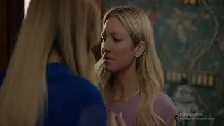 Margo & Sophie – Their Secret Lesbian Love Story 🔥 | The Hunting Wives
