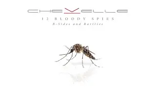 Chevelle - Until You're Reformed (Official Audio)
