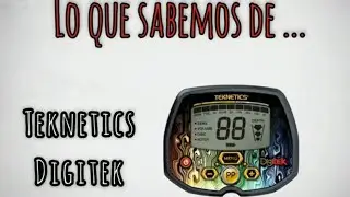 Tecknetics Digitek