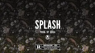 SPLASH - Pop Punk x Punk Rock MGK x Alternative Rock Type Beat | Prod By Arka | Sound for beats |