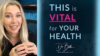 THIS is VITAL for Your Health