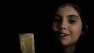 SOPHIA TORRES - COVER MINHA FELICIDADE. VIOLÃO: FILL MOTTA.