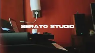 SERATO STUDIO CHALLENGE 🤭🤔